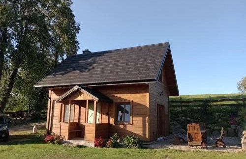 Zagroda nad Hańczą - Foto 9