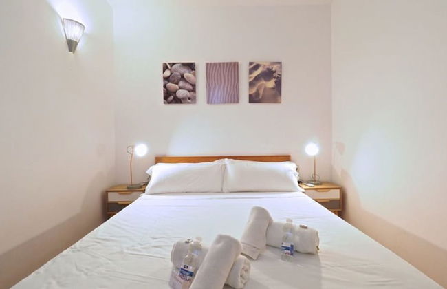 BarcelonaForRent Sant Pau Barcelona Suites - Foto 5