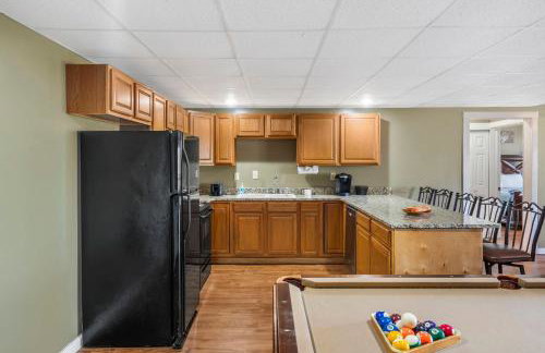 Hideaway Lodge - Foto 38