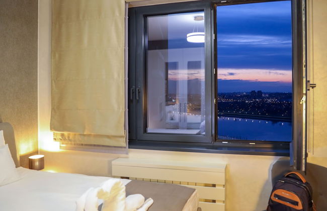 Apartments Royal - Belgrade Waterfront - Photo 45