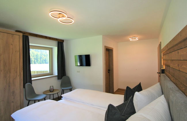 Geislerhof - Foto 31