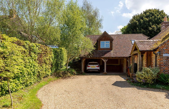 Charming Countryside Annexe Nr Goodwood - Photo 6