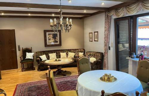 Ferienwohnung Fichtelberg - Foto 12