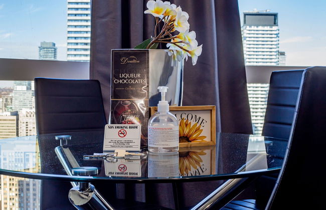 Canada Suites on Bay - Foto 57