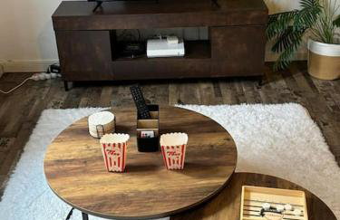 A&M Games and spa - Foto 10