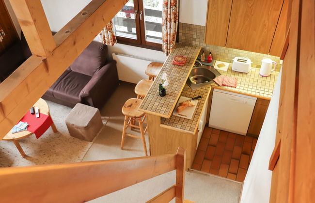 Les Arsets 301/11 - Foto 3