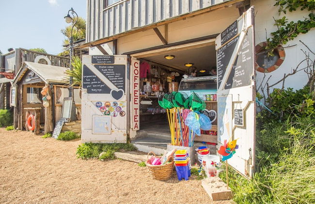 Charming 1-bed Apartment in Ventnor - Foto 11