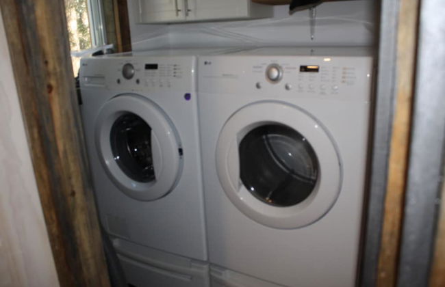 Chalets au Lac Pointe-au-Chêne - Foto 31