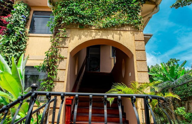 Villa Karibu Serviced Apartments - Foto 34