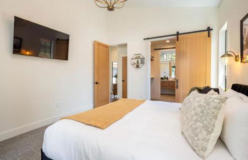 Family-Friendly, Hot Tub & Suncadia Pool Access - Foto 18