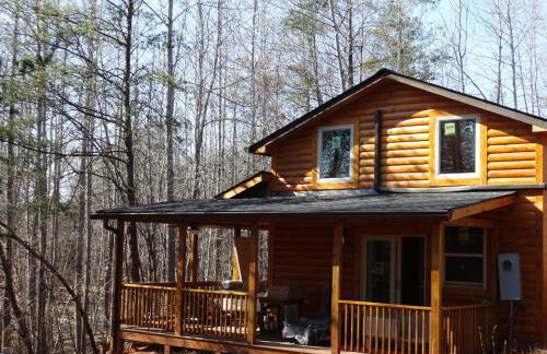 Luxury Loft Cabin 5 miles to TIEC for the Equestrian Internationl Games - Foto 57