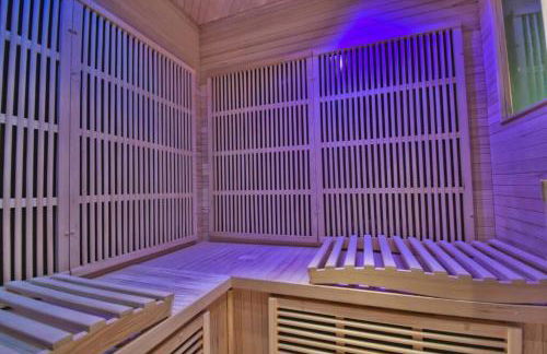 Au Sauna de Maintenon - Foto 8