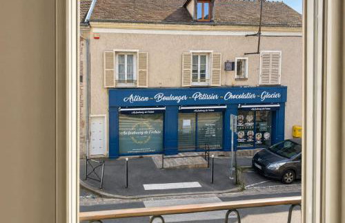 Fil de l'eau Grand T2 rénové - Commerces à pied - Foto 11