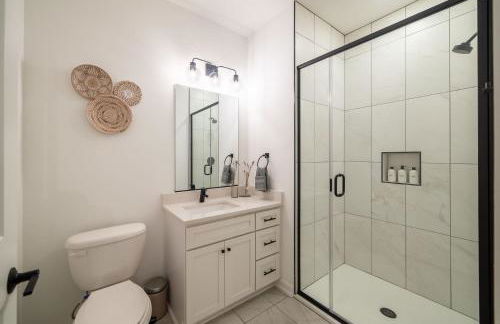 Inkwell Charlotte - Foto 55