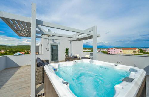 Apartments Sun Resort Nikolina - Foto 125