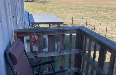 Pleasant Valley Farm Dairy Barn writer's retreat - Foto 31