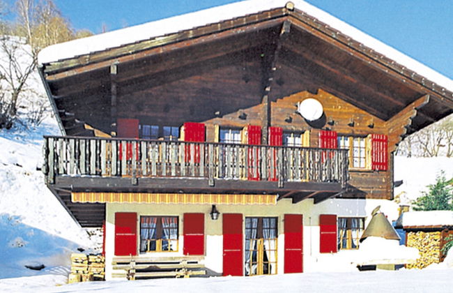 Chalet Walliserträumli (BET410) - Foto 2