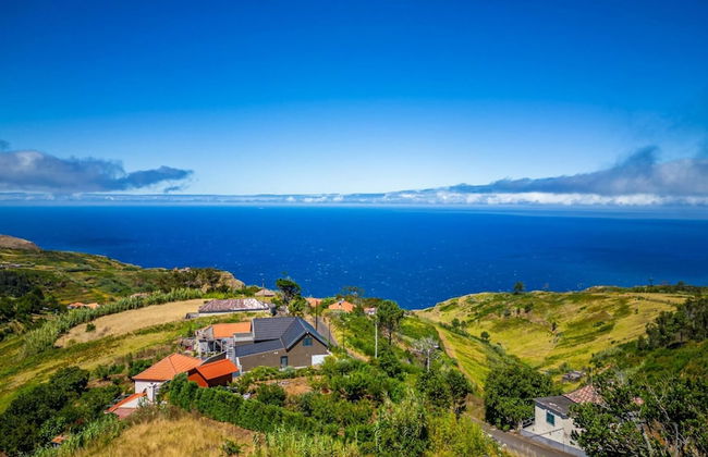 Rainbow Cottage by Madeira Sun Travel - Foto 21