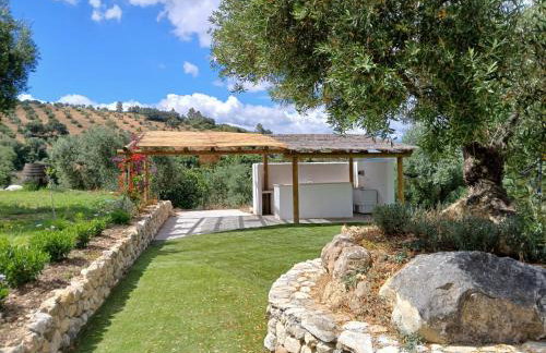 Hacienda Molino Nuevo - Foto 27