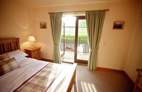 Plum Tree Lodge - Foto 4