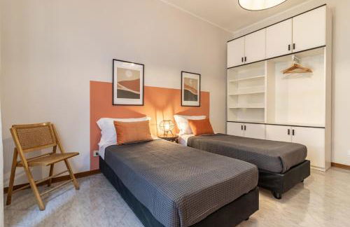 A Tutto Tondo Apartment - Comfort and Style in Lerici - Foto 33