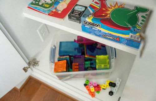 Spacious Family Getaway ~ Fire Pit~ Private Office - Foto 73