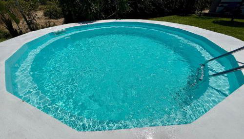 Monte do Bidé Private Farm Peace and Nature - Foto 4