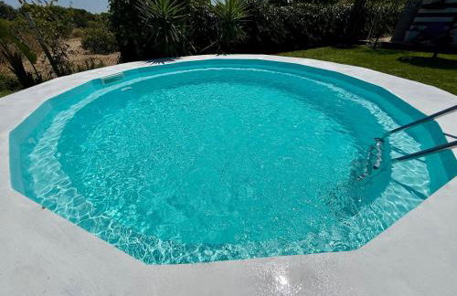 Monte do Bidé Private Farm Peace and Nature - Foto 4