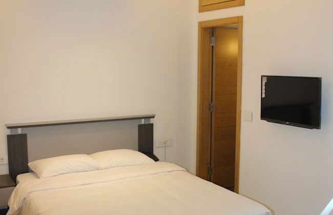 Le Caravelle Beirut - Foto 44