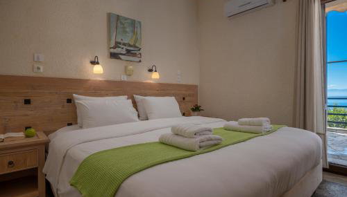 Agnanti Hotel Apartments - Foto 5