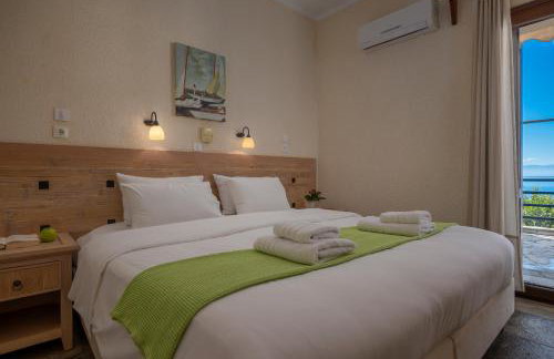 Agnanti Hotel Apartments - Photo 5