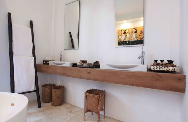 Verve Villa Senggigi - Photo 8