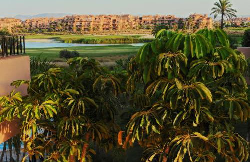 Casa Colin - Mar Menor Golf Resort - Foto 19