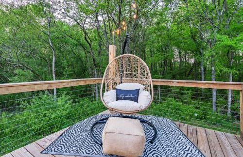 Flight of Fancy Vintage Airstream Rental - Foto 38