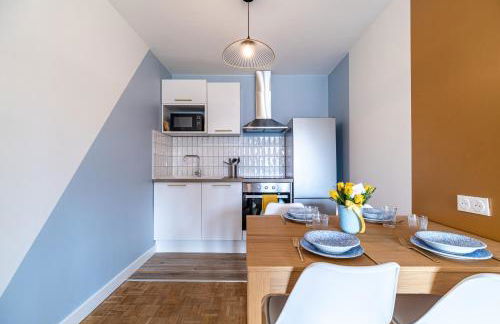 Une coloc en ville 2 - 376 - Photo 6