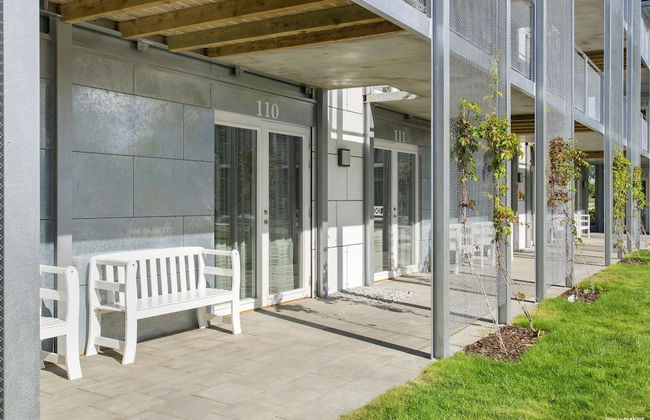 Kolgården - Visby Lägenhetshotell - Foto 20