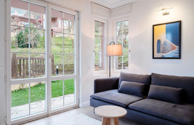 Villa With Spacious Garden in Sapanca - Photo 5