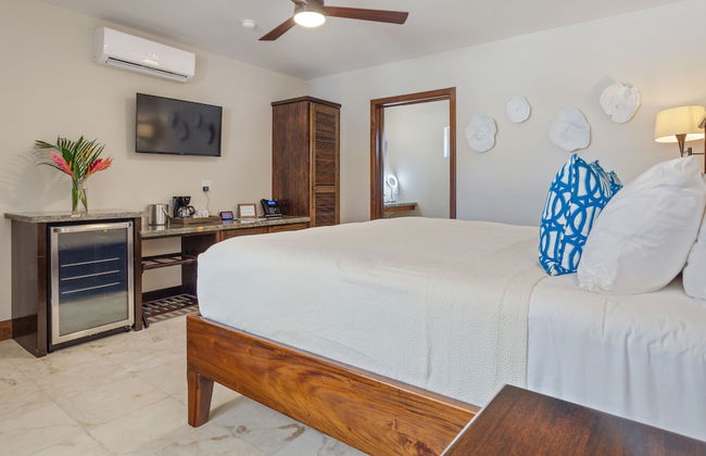 Sirenian Bay Resort - Villas & All Inclusive Bungalows - Foto 19