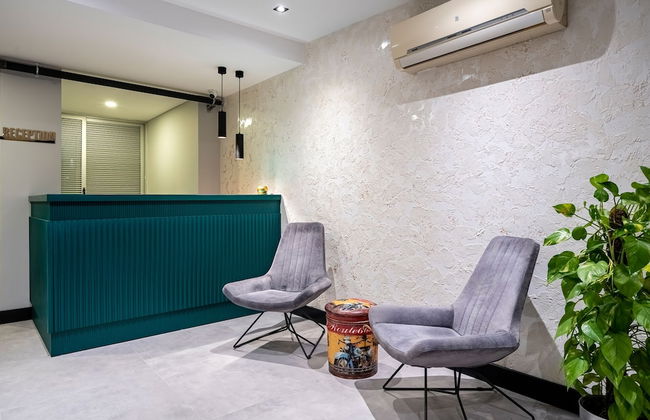 Eluxio Suite Hotel - Photo 3