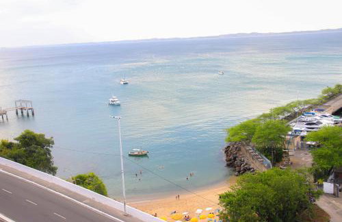 Cloc Marina Vista Mar p/ a Baía de Todos os Santos - Photo 76