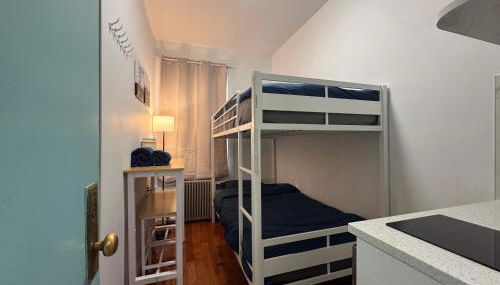 Room in Chelsea 2 with Kitchen - Shared Bathroom -5th Floor Walk-UP - Foto 4