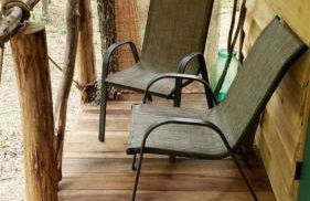 Radiant Forest Vacation Rental Haven Near Piney River, Tennessee - Foto 79