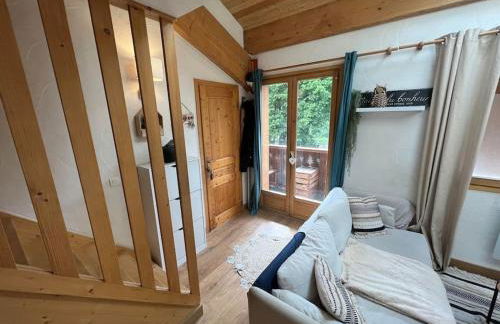 Appartement cosy - 3 personnes - Foto 9