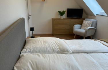Charmantes 3-Zimmer Apartment in Weingarten - Foto 11