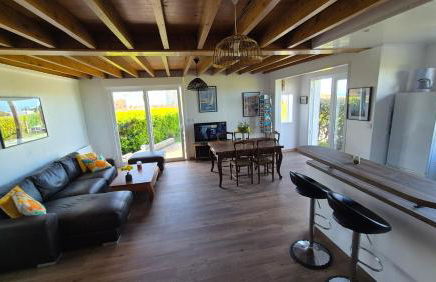 Les pieds dans l'eau - Cosqueville Vicq-mer - Foto 61