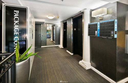 Lovely 1 Bedroom Condo in the Heart of Seattle! - Foto 20