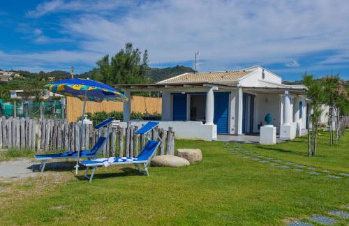 VILLA EOLIA Sicily beachfront apartments - Foto 52