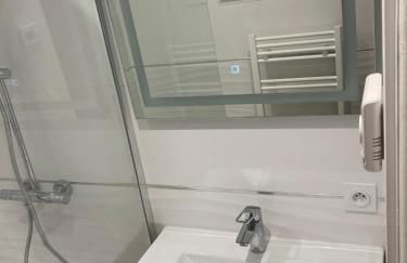 Maison entre plage et port - Foto 12