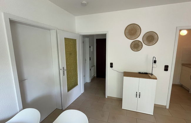 Apartment am Stadtgarten - Photo 6