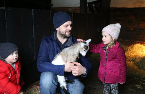 The Round House - Foto 35